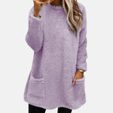 Andrée - Mid-length Sweater
