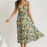 Hazel - Chic Summer Dress