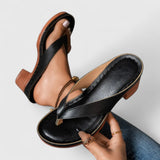 Isabelle - Orthopedic Heels
