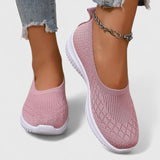 Danielle - Orthopedic Slip-Ons