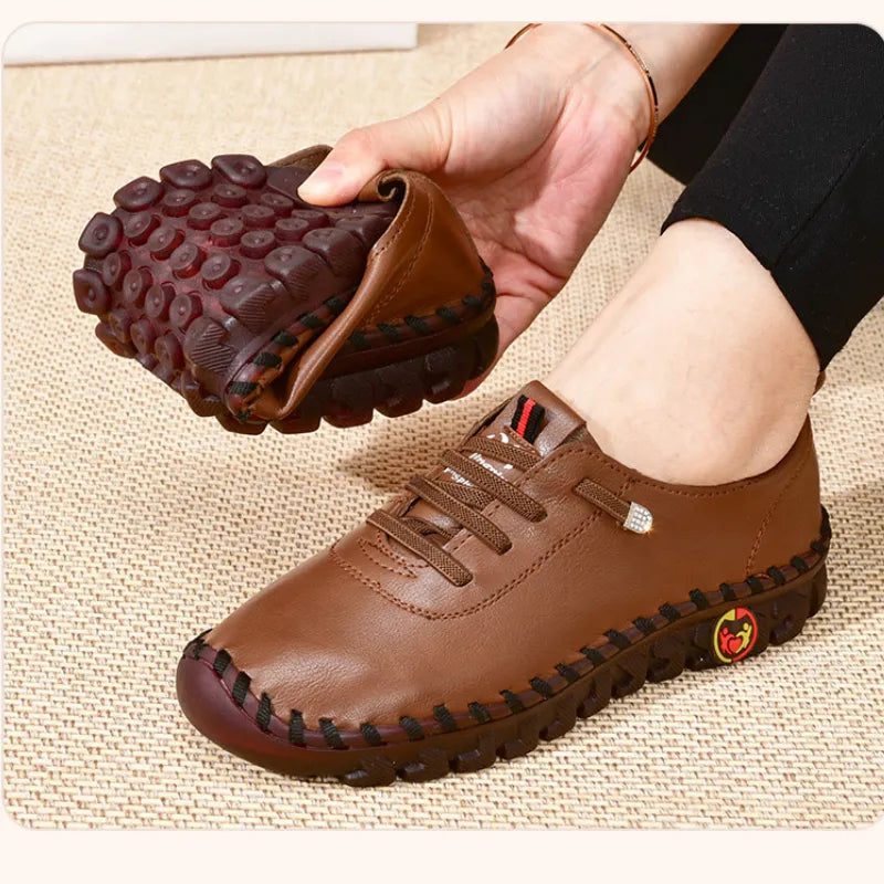 Jasmine - Orthopedic Sneakers