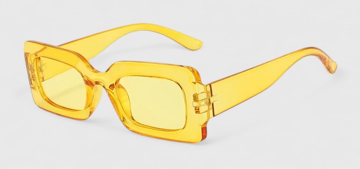Scarlett - Sophisticated Sunglasses