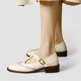 Julianne - Orthopedic Mary Jane Shoes