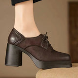 Clémence Classic Pumps