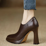 Marianne Stylish Pumps