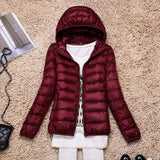 Violet - Waterproof Jacket