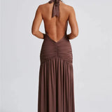 Jasmine - The Maxi Dress of Dreams