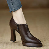 Marianne Stylish Pumps