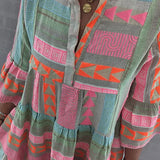 Alexandra - Spring Dress