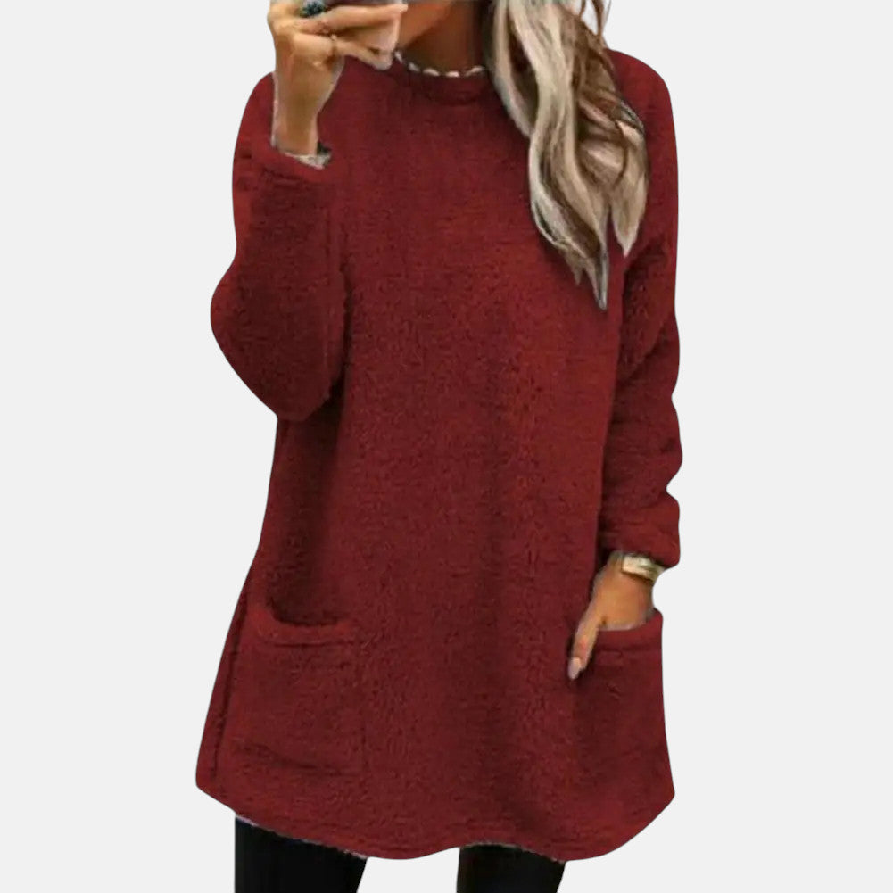 Andrée - Mid-length Sweater