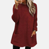 Andrée - Mid-length Sweater