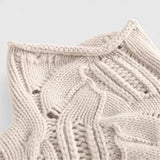Kate - Elegant Sweater