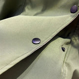 Diane - Elegant Windbreaker Jacket