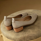 Camille Classic Pumps