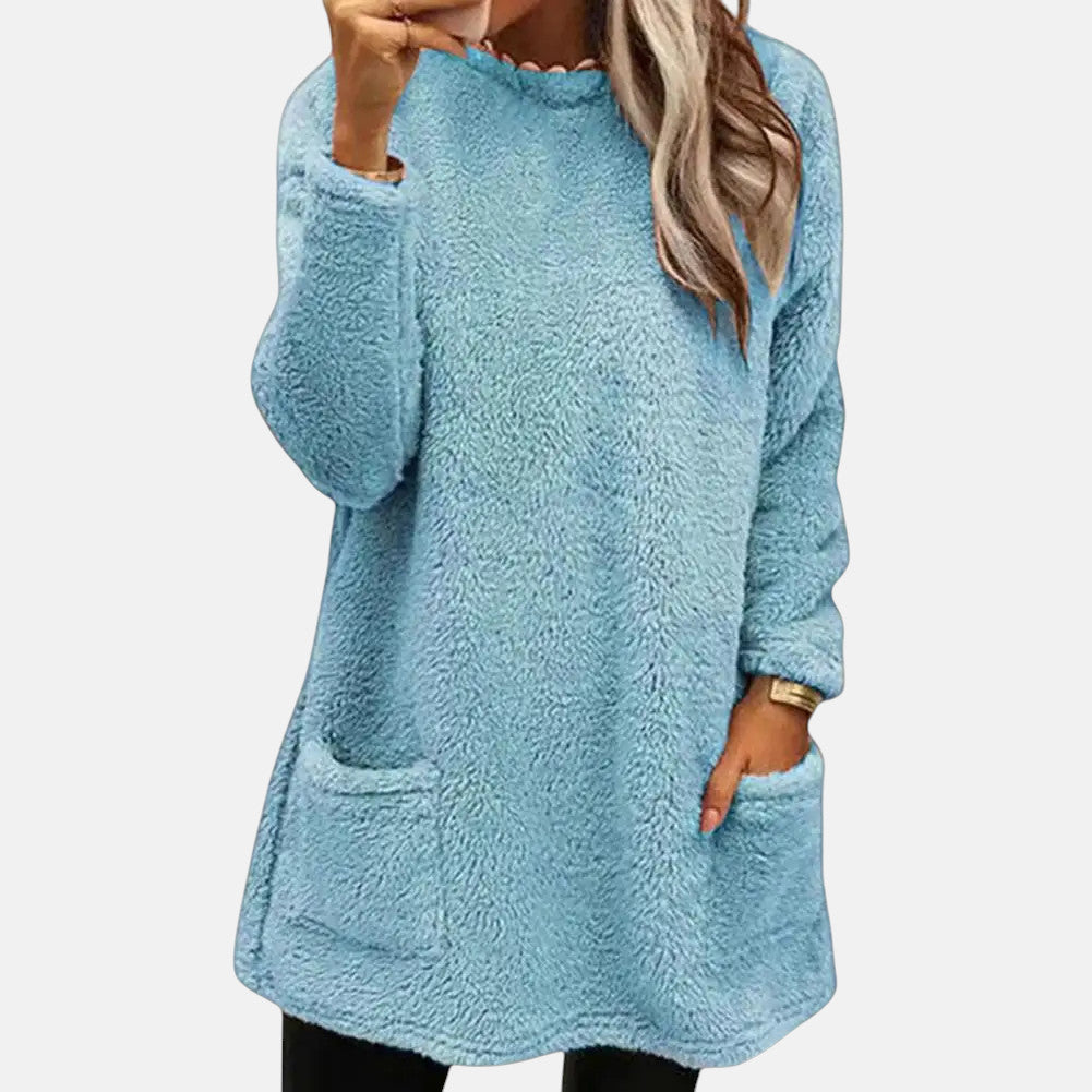 Andrée - Mid-length Sweater