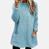 Andrée - Mid-length Sweater