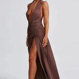 Jasmine - The Maxi Dress of Dreams