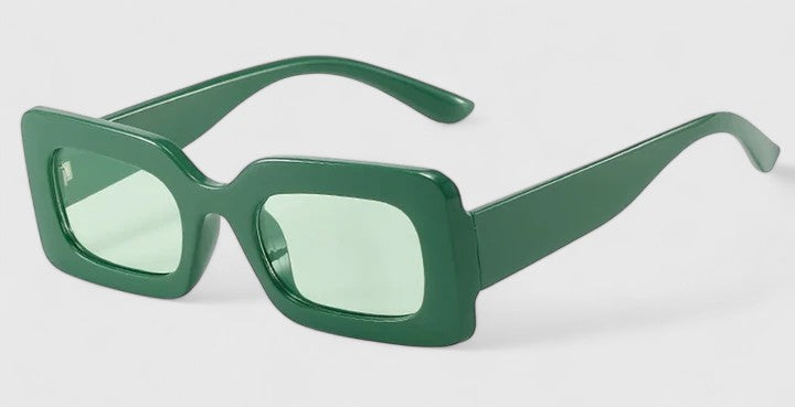 Scarlett - Sophisticated Sunglasses