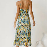 Hazel - Chic Summer Dress