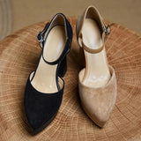 Gabriella Elegant Pumps