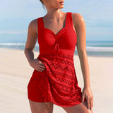 Catherine - Tankini Set