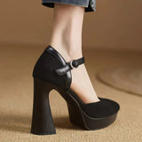 Gabriella Elegant Pumps
