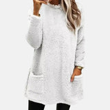 Andrée - Mid-length Sweater
