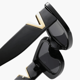 Alexandra - Edgy Sunglasses