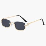 Manon - Modern Sunglasses