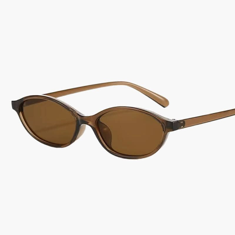 Brielle - Romantic Sunglasses