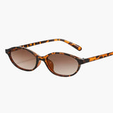 Brielle - Romantic Sunglasses
