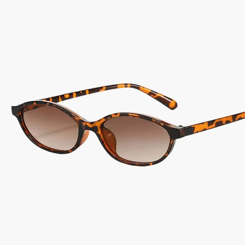 Brielle - Romantic Sunglasses