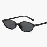 Brielle - Romantic Sunglasses