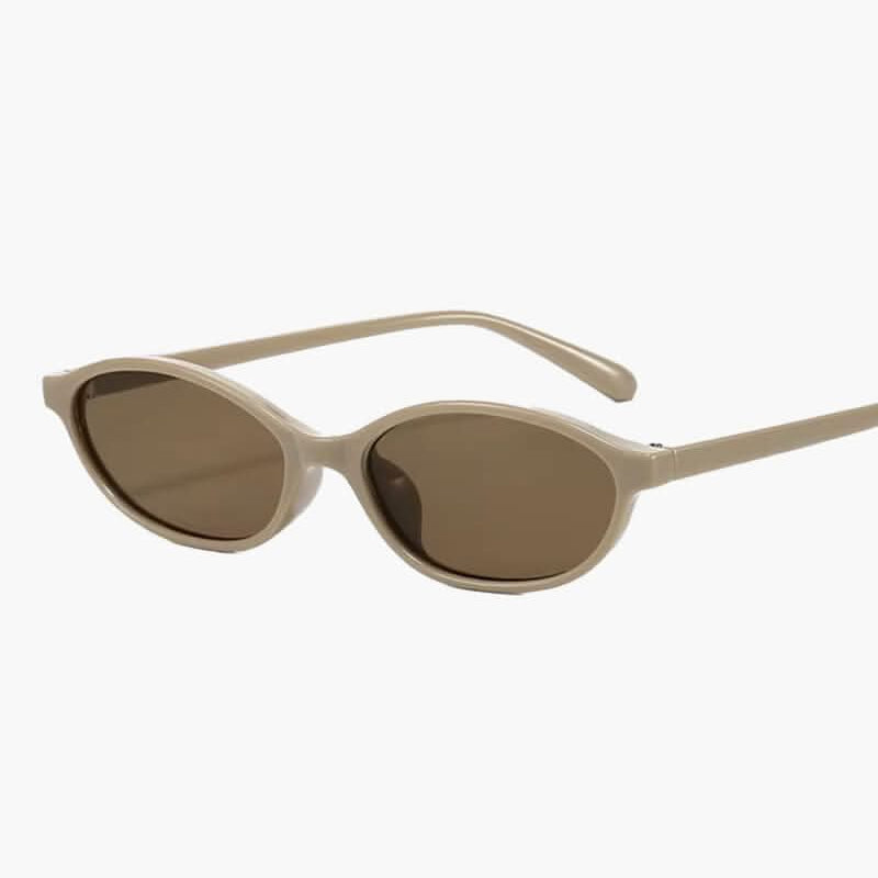 Brielle - Romantic Sunglasses