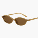 Brielle - Romantic Sunglasses