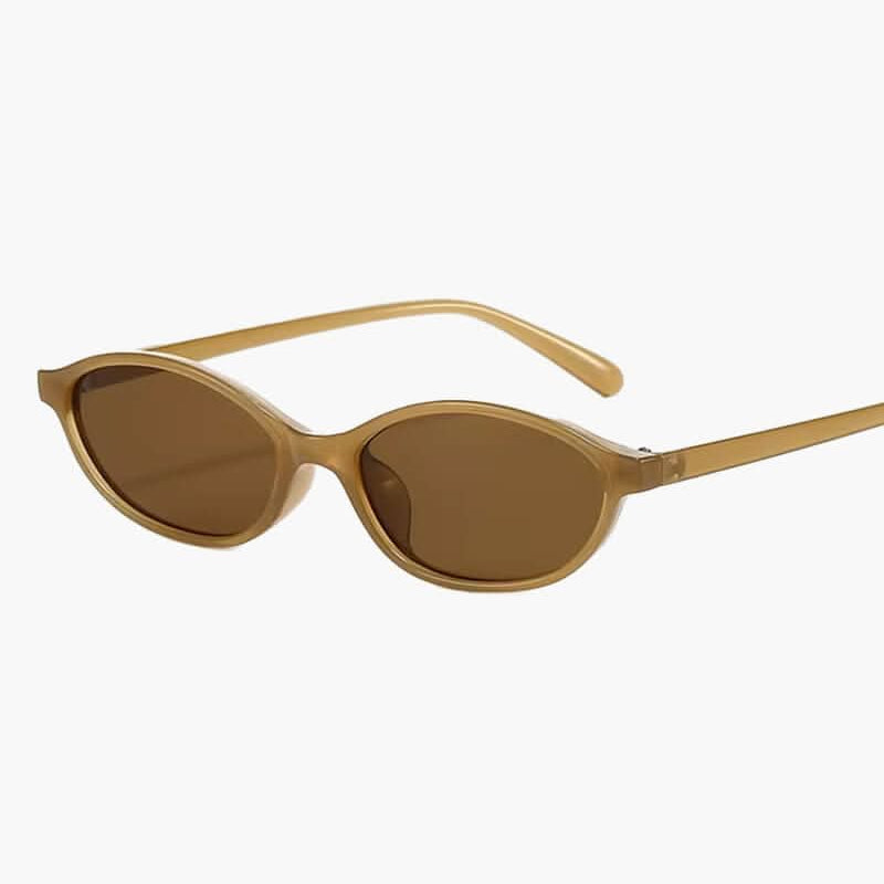 Brielle - Romantic Sunglasses