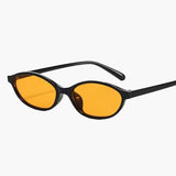 Brielle - Romantic Sunglasses