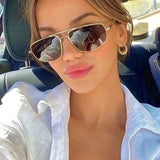 Addison - Refined Sunglasses