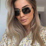 Addison - Refined Sunglasses