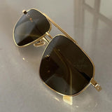 Addison - Refined Sunglasses