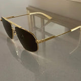 Addison - Refined Sunglasses