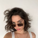 Nathalie - Elegant Sunglasses