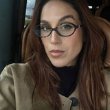 Delphine - Chic Reading Glasses