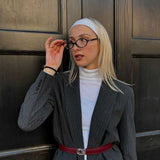Delphine - Chic Reading Glasses