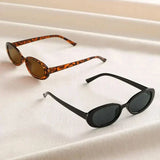 Sienna - Elegant Sunglasses