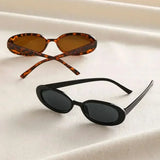 Sienna - Elegant Sunglasses