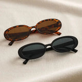 Sienna - Elegant Sunglasses