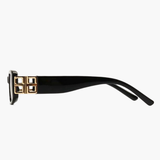 Eleanor - Contemporary Sunglasses