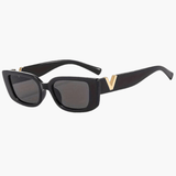 Alexandra - Edgy Sunglasses