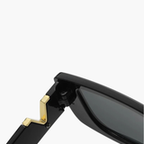 Alexandra - Edgy Sunglasses